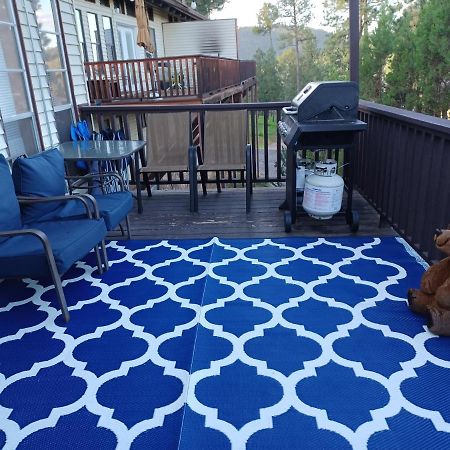 Huge Ruidoso Retreat With Game Room, Pool, 2 Balconies, 2 Kitchens - Sleeps 17! Exteriér fotografie