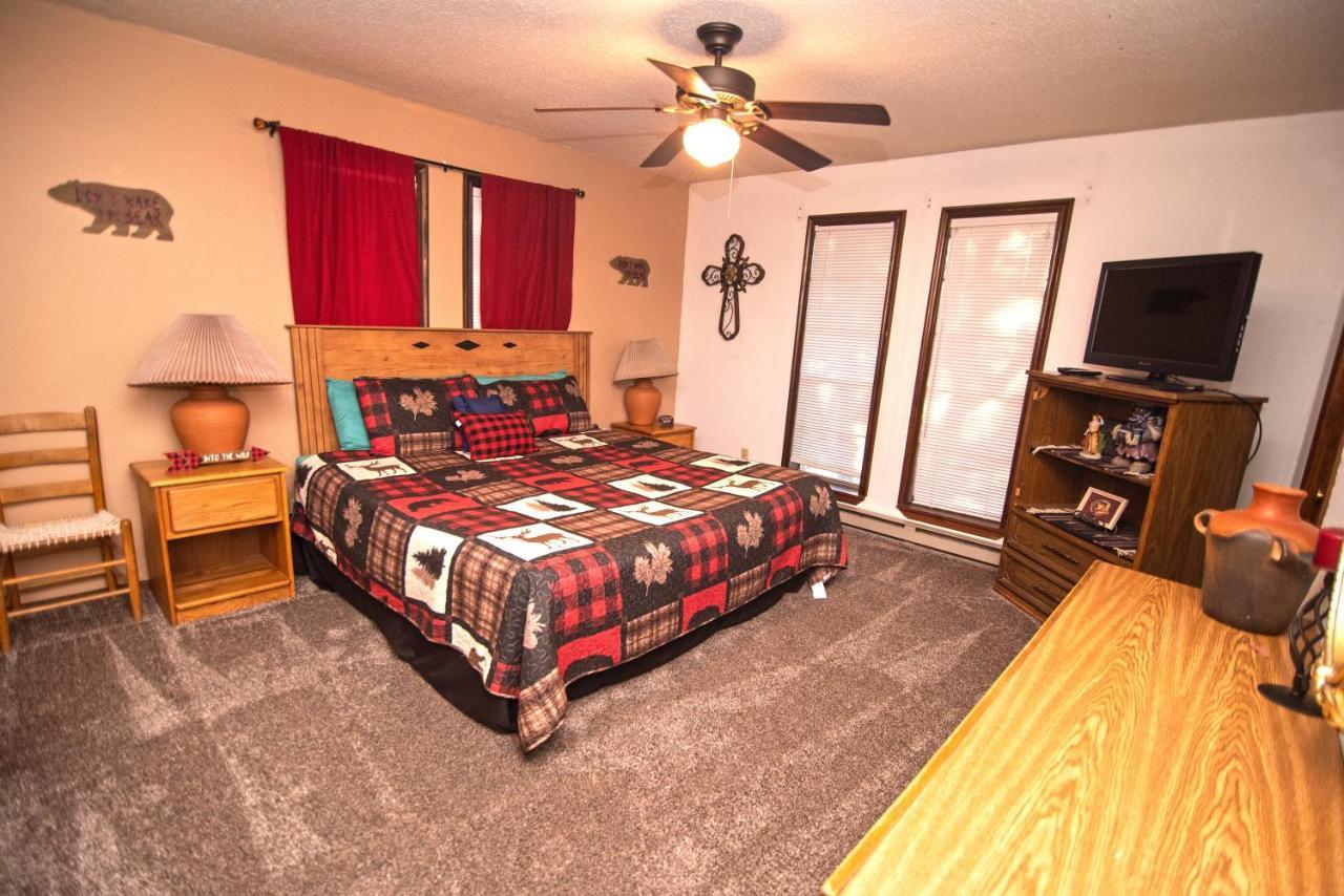 Huge Ruidoso Retreat With Game Room, Pool, 2 Balconies, 2 Kitchens - Sleeps 17! Exteriér fotografie