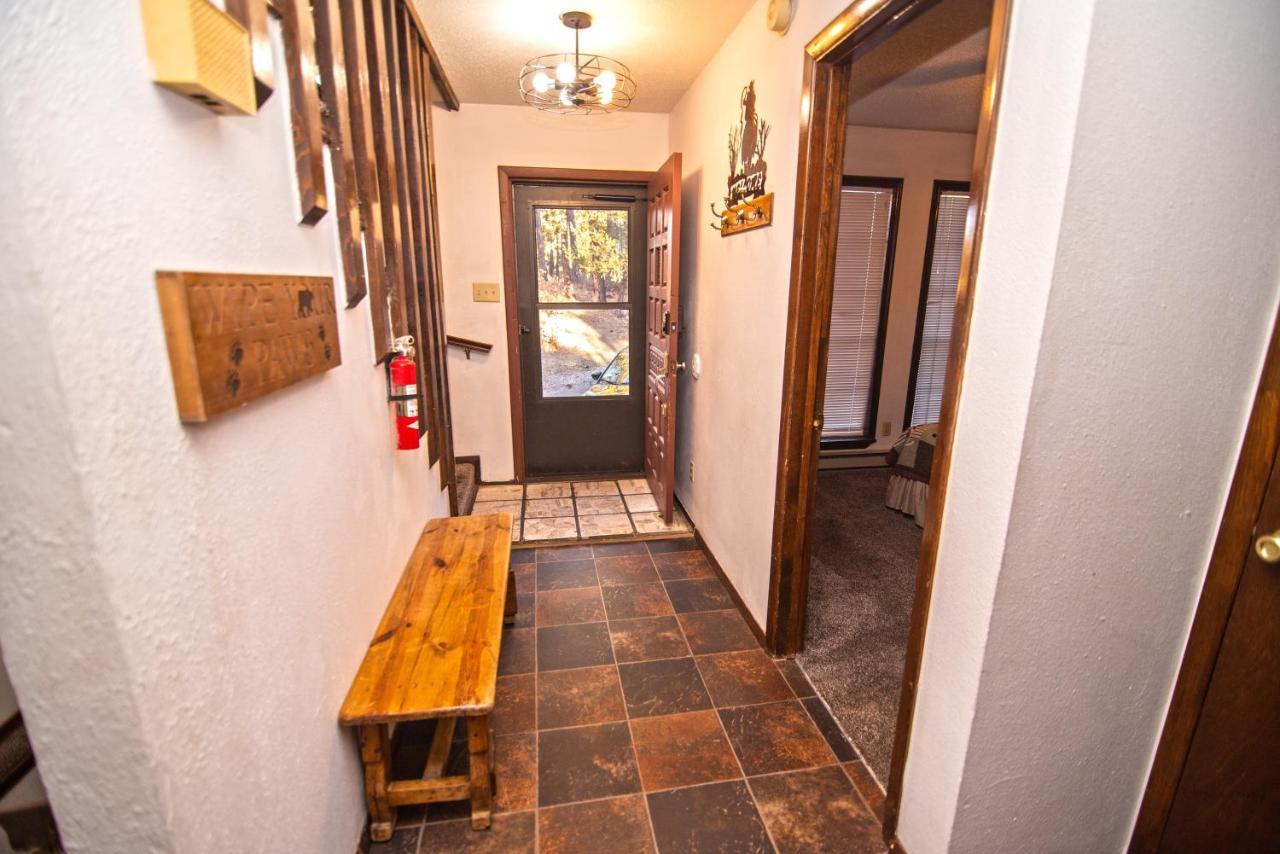 Huge Ruidoso Retreat With Game Room, Pool, 2 Balconies, 2 Kitchens - Sleeps 17! Exteriér fotografie