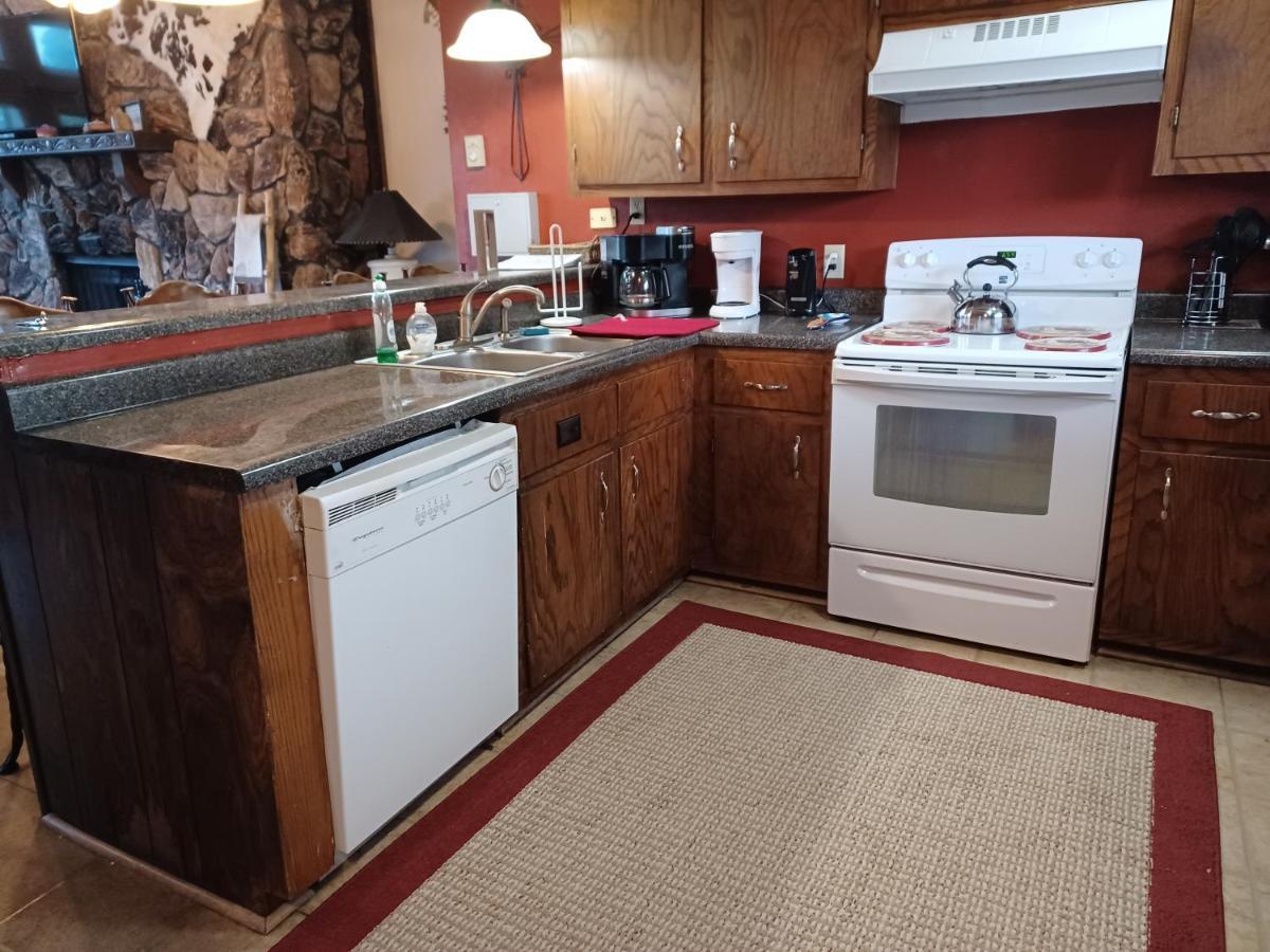 Huge Ruidoso Retreat With Game Room, Pool, 2 Balconies, 2 Kitchens - Sleeps 17! Exteriér fotografie