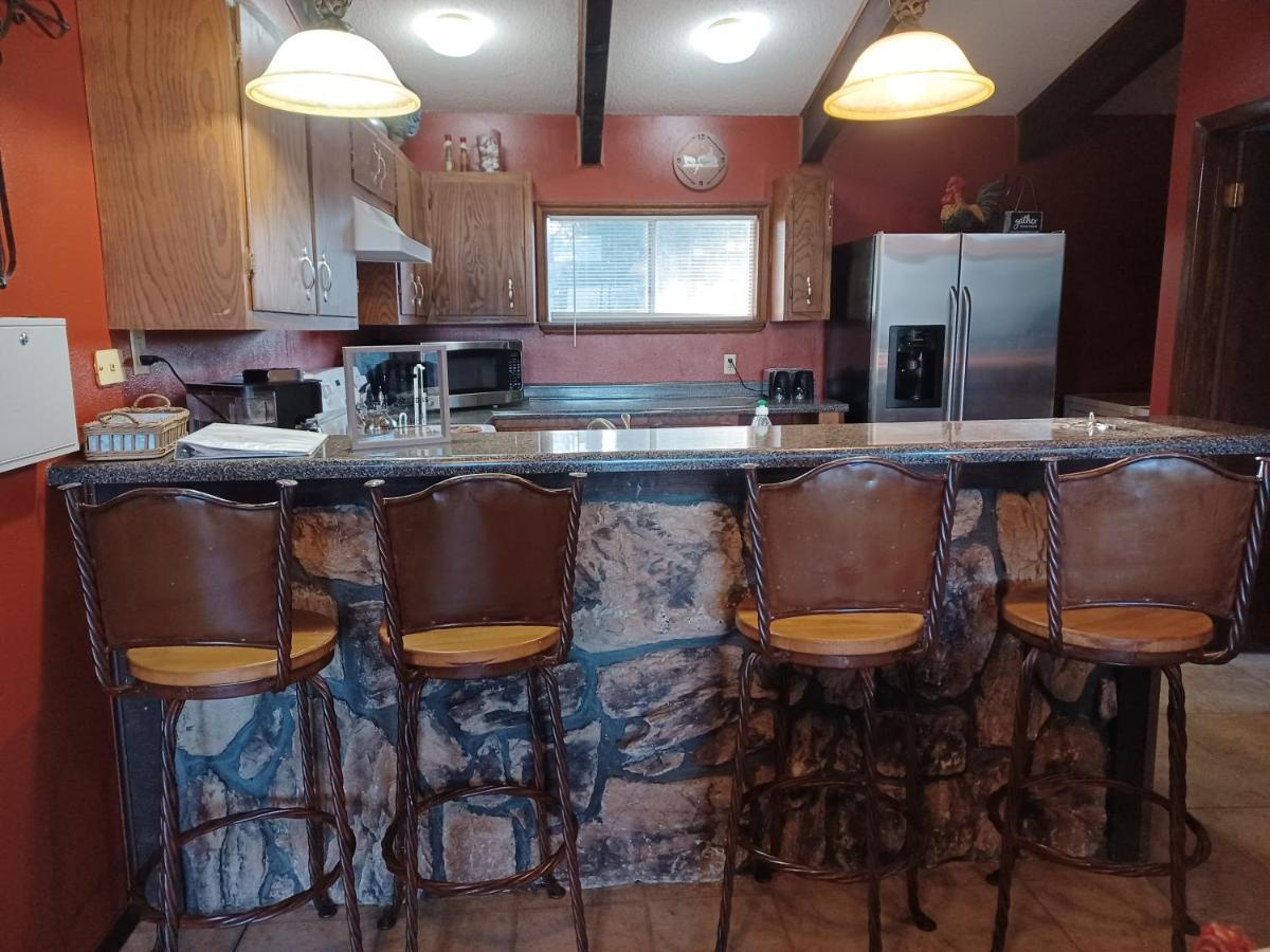 Huge Ruidoso Retreat With Game Room, Pool, 2 Balconies, 2 Kitchens - Sleeps 17! Exteriér fotografie
