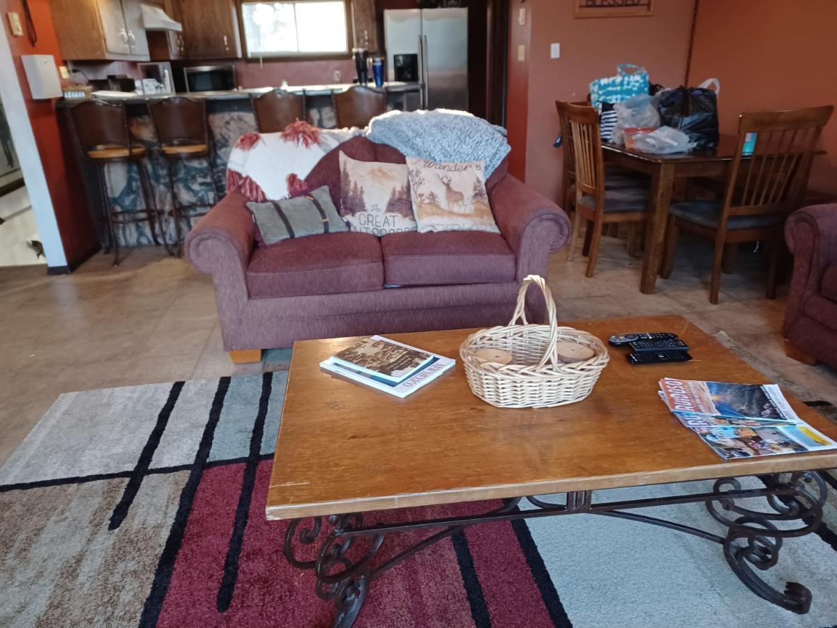 Huge Ruidoso Retreat With Game Room, Pool, 2 Balconies, 2 Kitchens - Sleeps 17! Exteriér fotografie